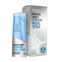 Beggi 麦努卡鼻炎喷 30ml 护鼻水